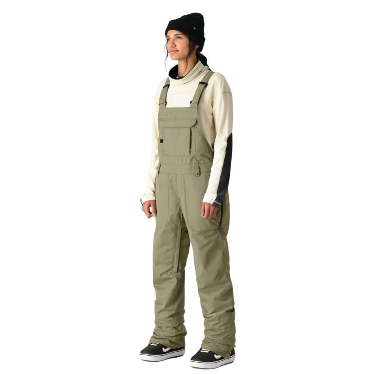 ウェア  PRO BIB 686 Gore-Tex Stretch Dispatch Mens Bib Pant 2025 | Corbetts
