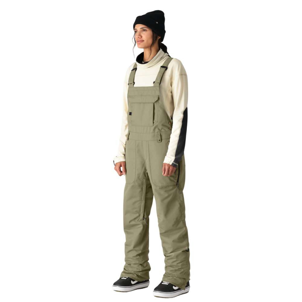 686 Magic Womens Bib Pant 2025 Corbetts Ski Snowboard
