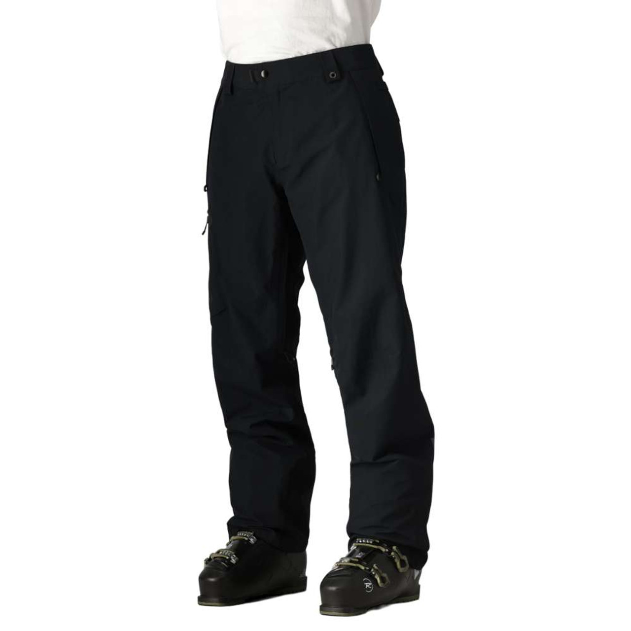 686 GORE-TEX GT Pant【GLCR】 686 GORE-TEX GT Shell Snowboard Pant (Men's) - Peter Glenn