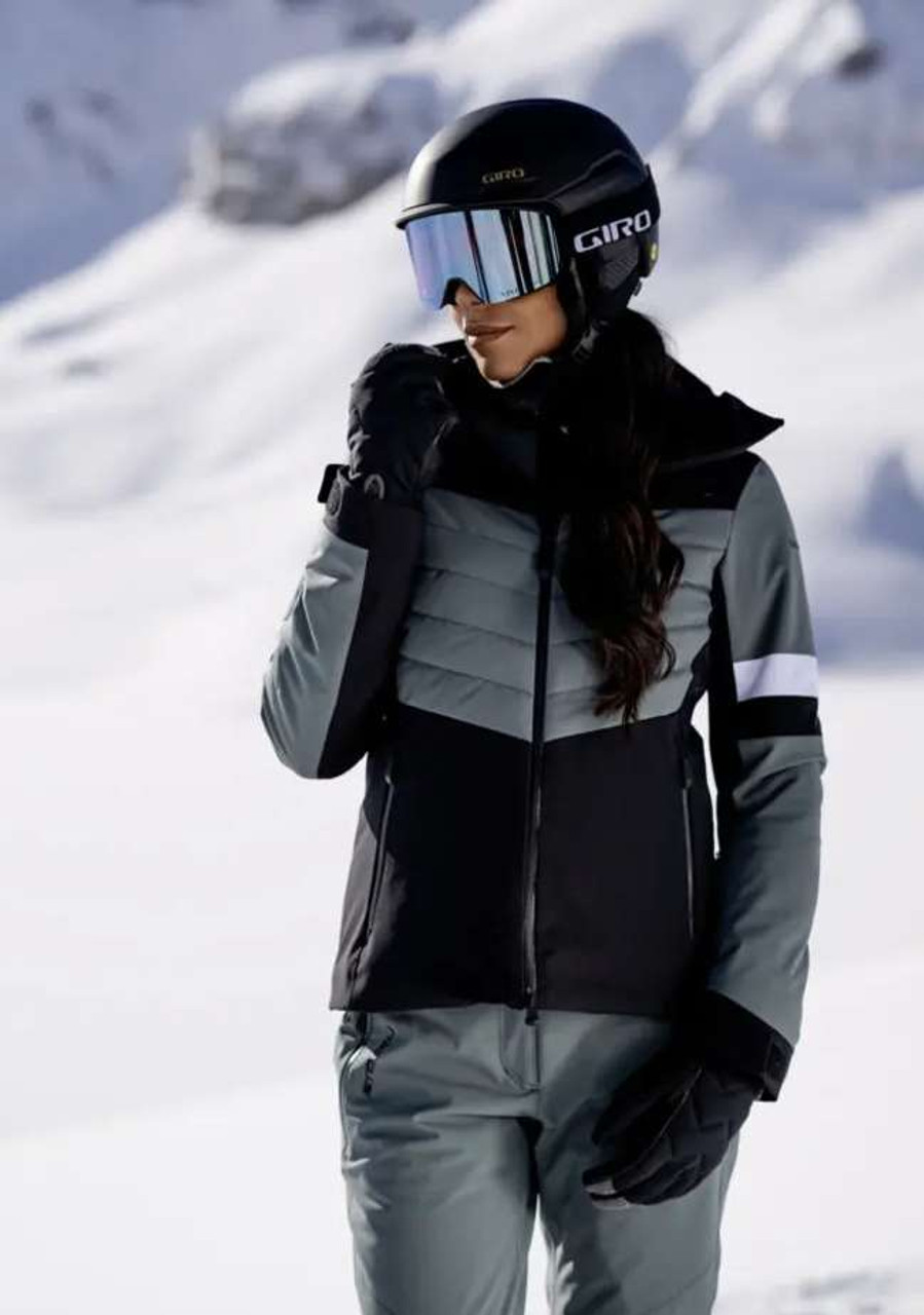 SALE中!!Stockli ストックリ　美品　スキーウェア Stockli Performance Womens Jacket 2025 | Corbetts Ski +