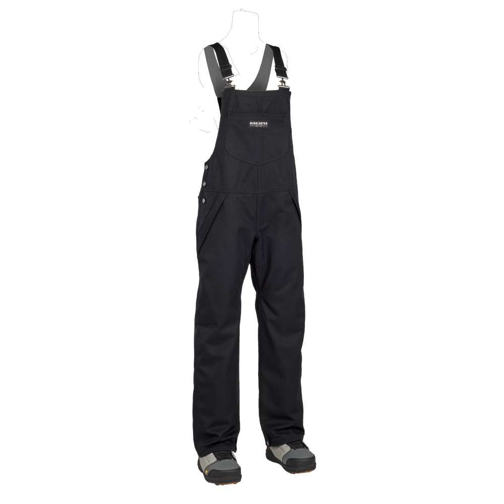 Airblaster Freedom Insulated Womens Bib Pant 2025 | Corbetts Ski +