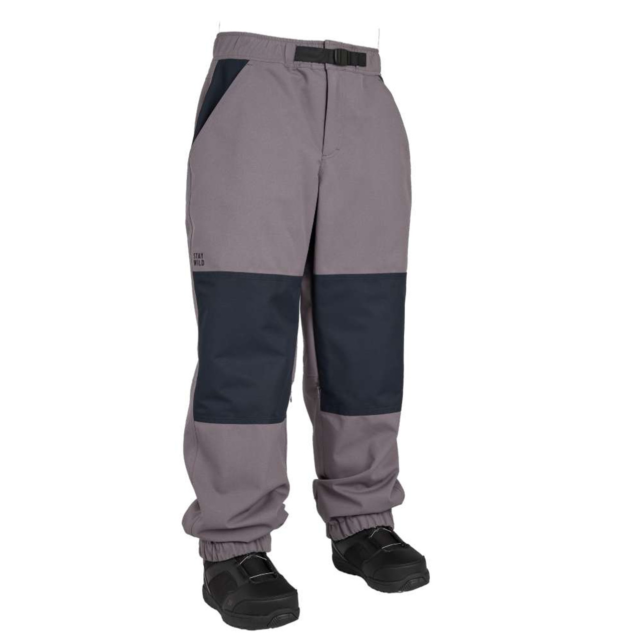 AIRBLASTER エアブラスター ELASTIC BOSS PANT Elastic Boss Pant | AIRBLASTER | エアブラスタージャパン公式