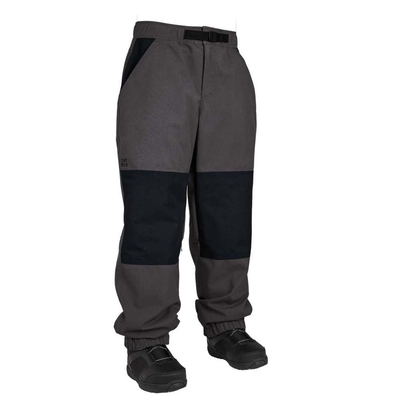 Airblaster Elastic Boss Mens Pant 2025 | Corbetts Ski +