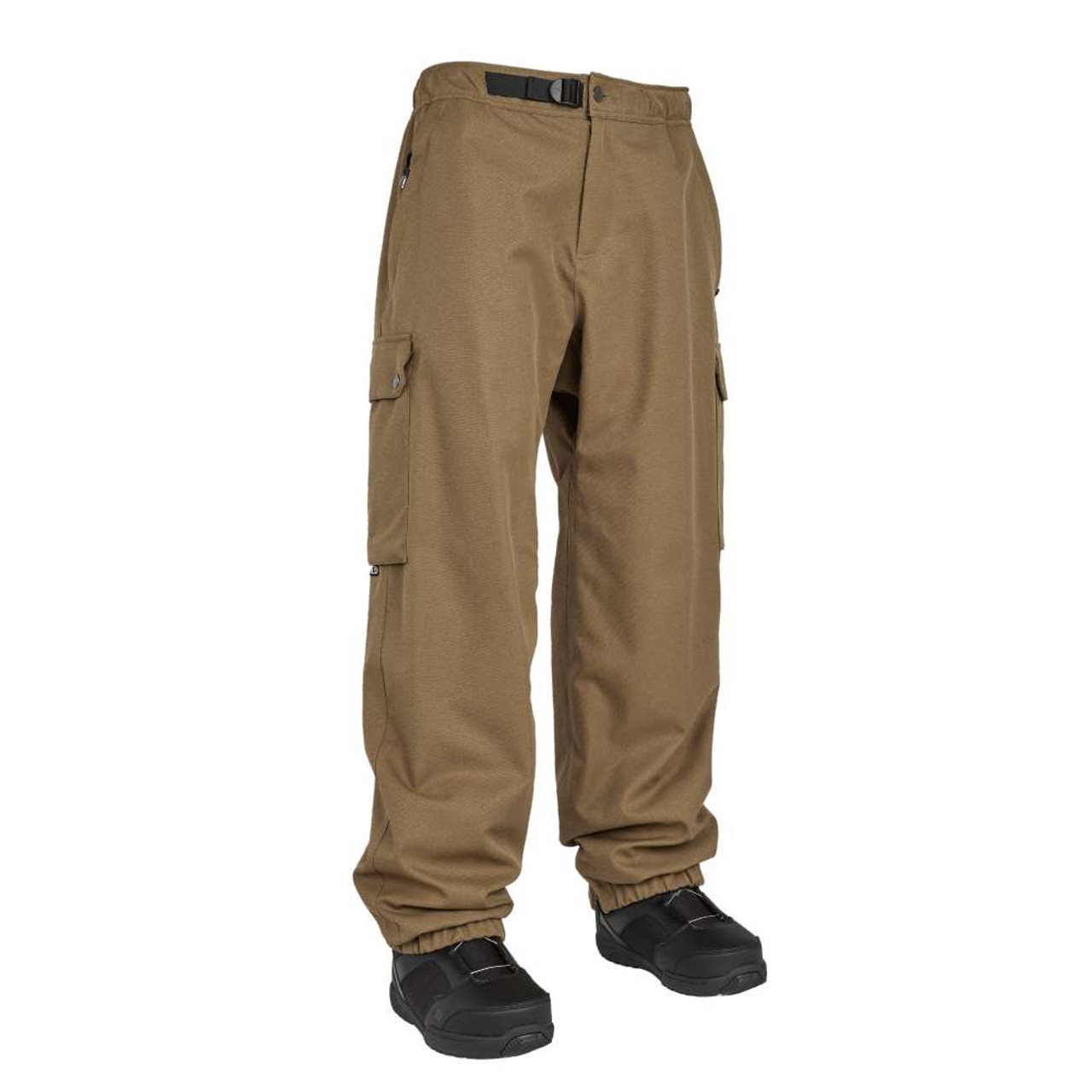 AIRBLASTER Freedom Boss Pant エアブラスター Airblaster Freedom Boss Mens Pant 2025 | Corbetts Ski +