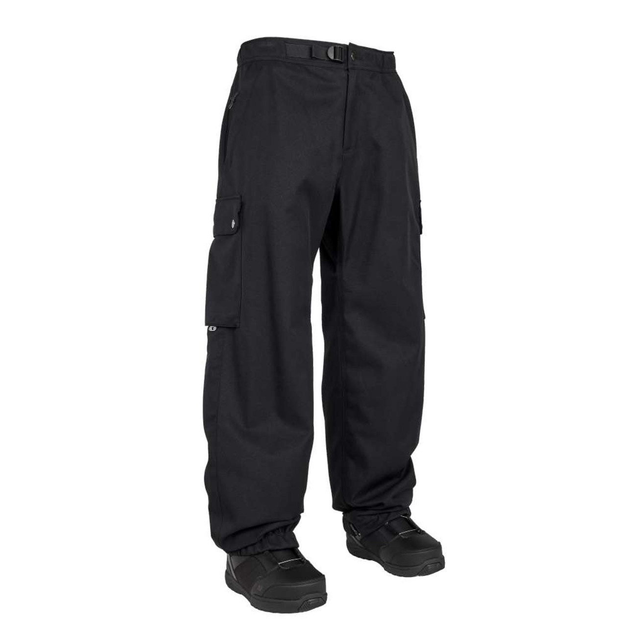 Airblaster Freedom Boss Mens Pant 2025 | Corbetts Ski +