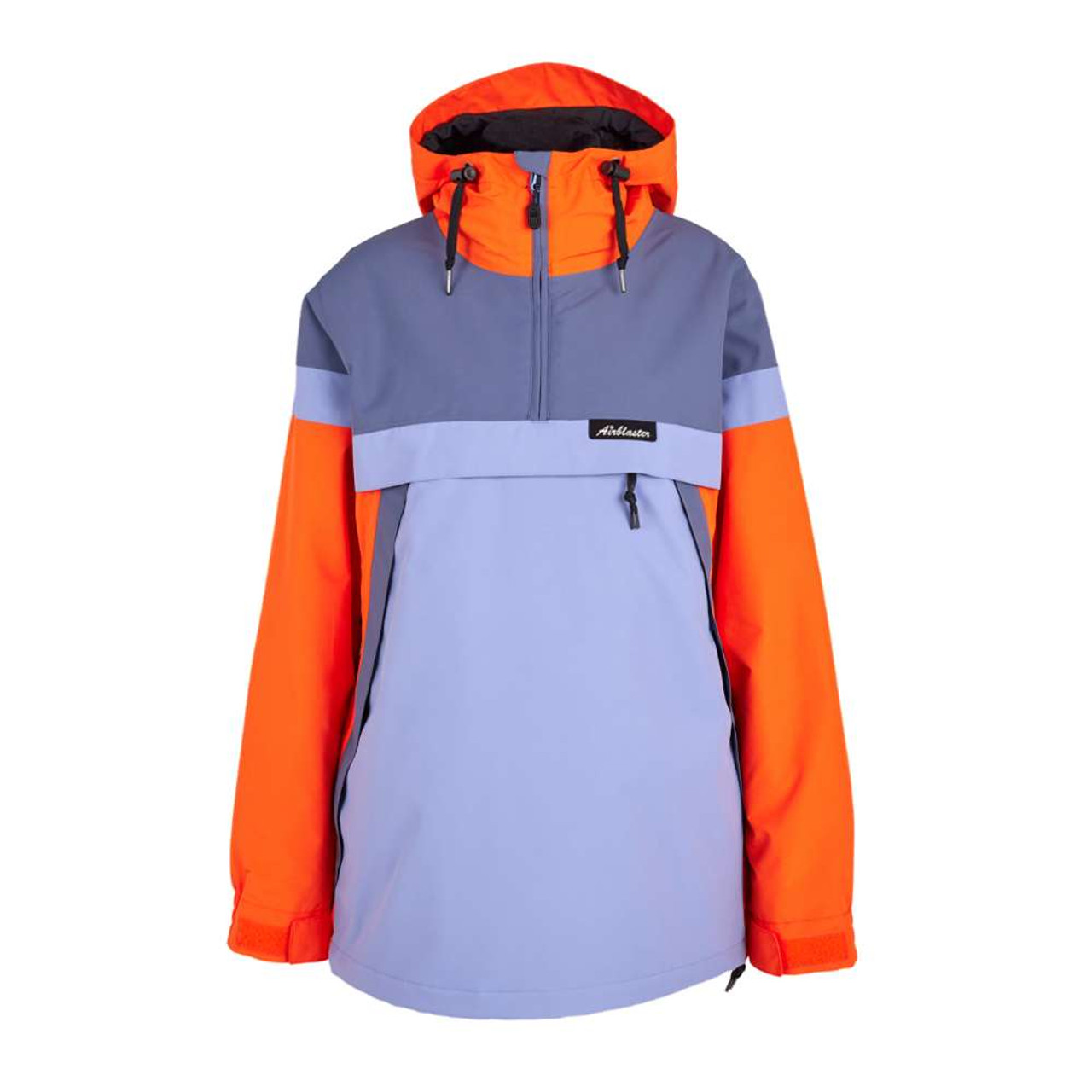 スノーボード Airblaster Trenchover jacket set up L Trenchover Jacket – Airblaster