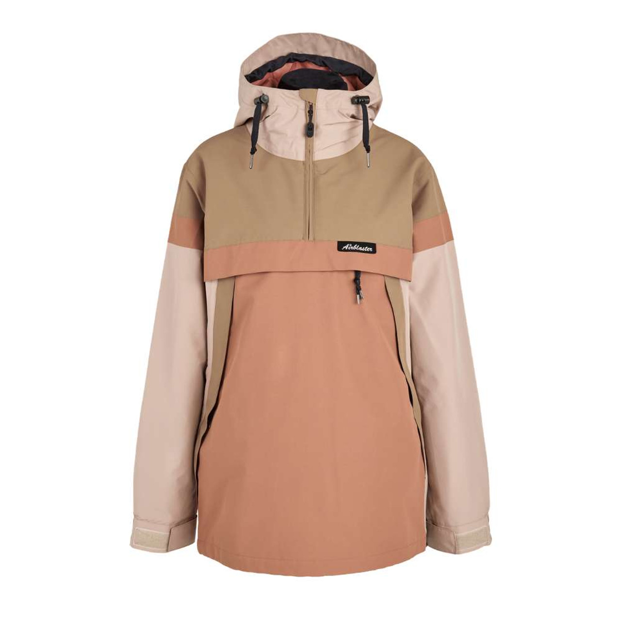 スノーボード Airblaster Trenchover jacket set up L Airblaster Trenchover Womens Jacket 2025 | Corbetts Ski +