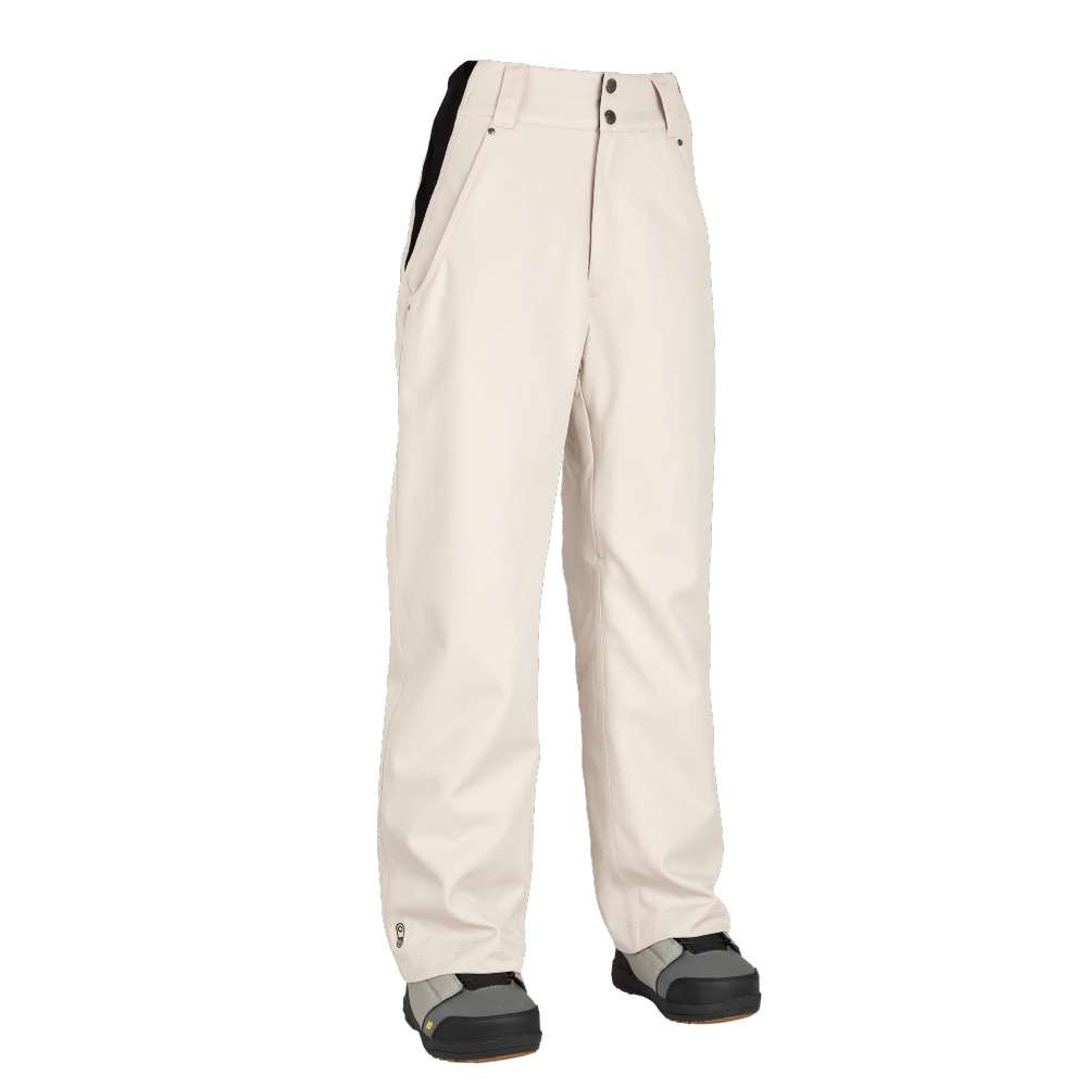 Airblaster bord pants women’s Airblaster High Waisted Womens Pant 2025 | Corbetts Ski + Snowboard