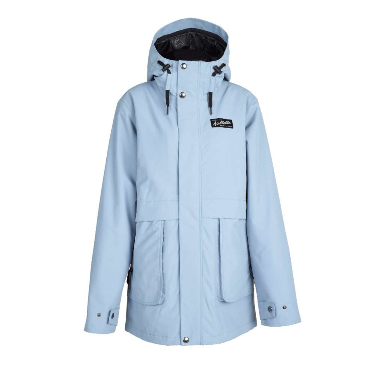 airblaster ウェア Nicolette Jacket 22-23モデル Nicolette Jacket – Airblaster