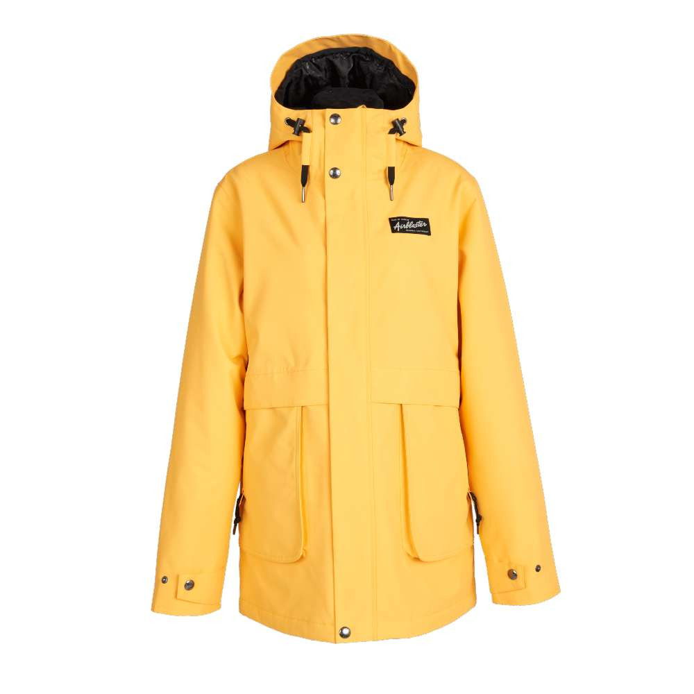 Airblaster Nicolette Womens Jacket 2025 | Corbetts Ski + Snowboard