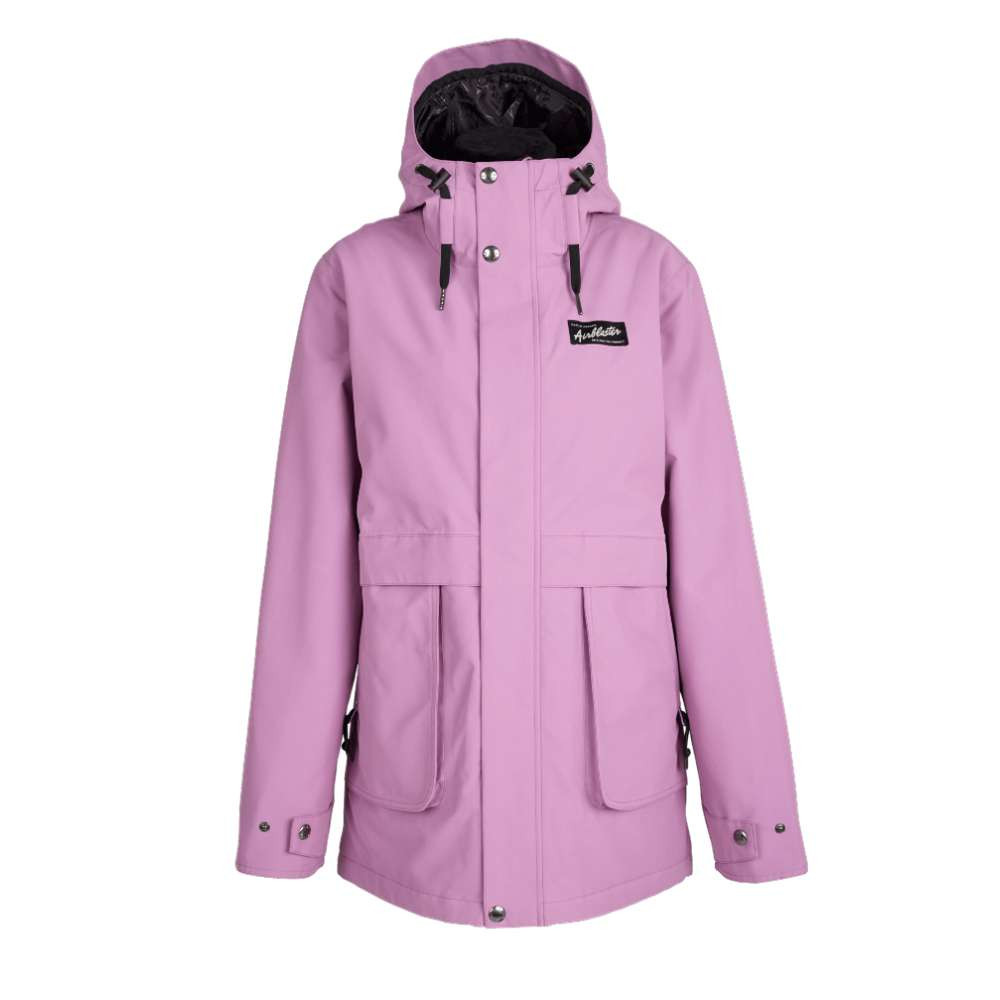 Airblaster Nicolette Womens Jacket 2025 Corbetts Ski Snowboard