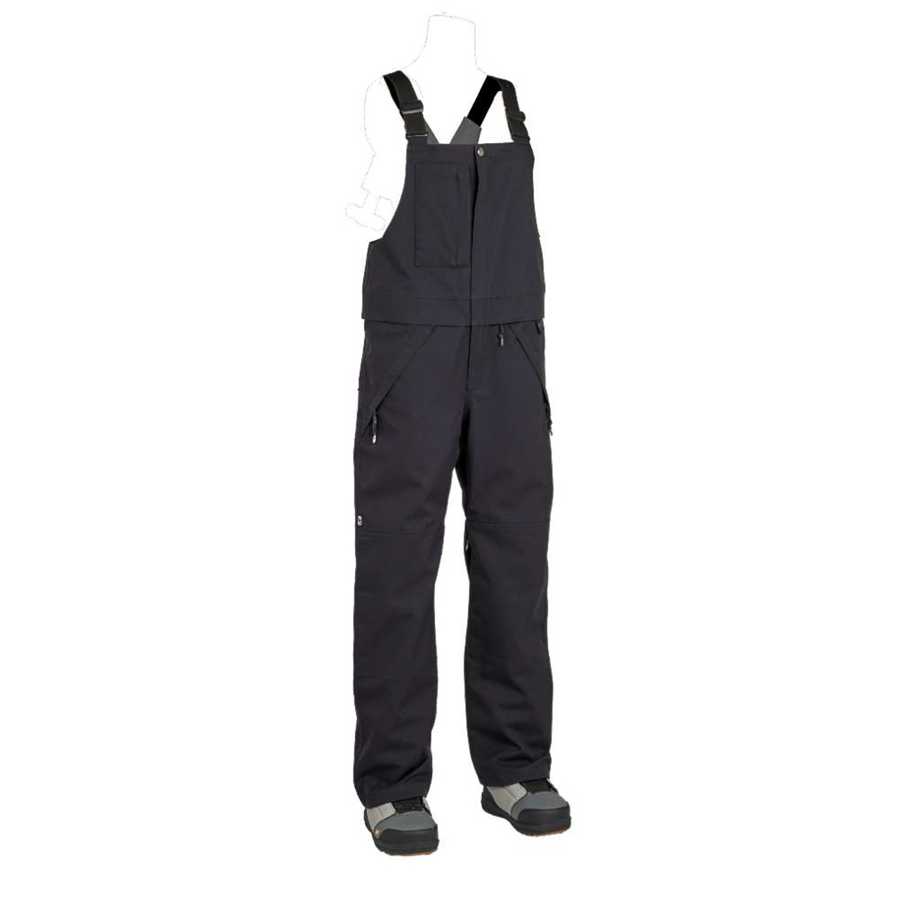【人気】AIRBLASTER ビブパンツ ホットビブ Airblaster Hot Womens Bib Pant 2025 | Corbetts Ski + Snowboard
