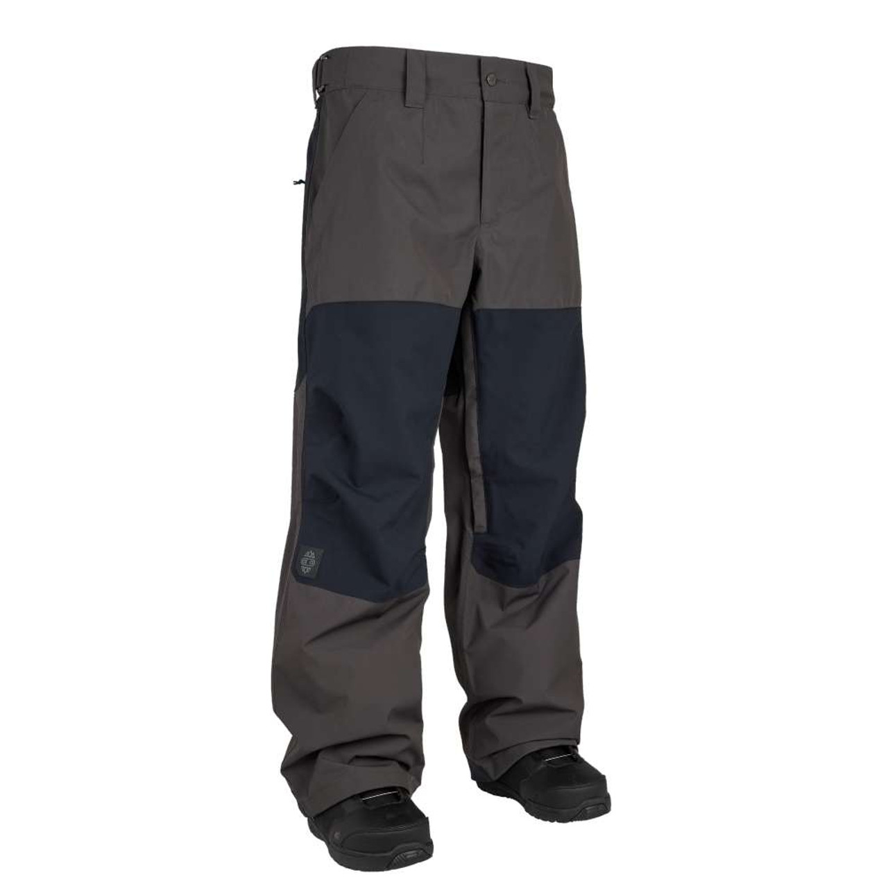 Airblaster Beast Mens Pant 2025 | Corbetts Ski + Snowboard