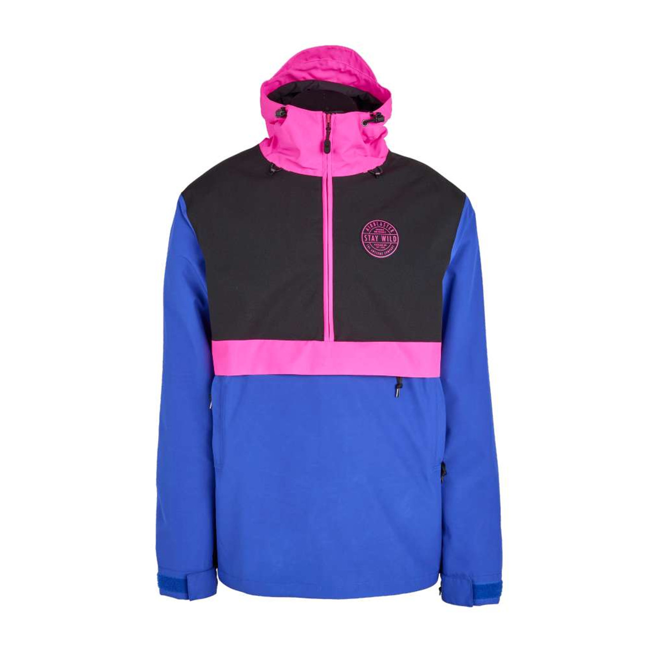 Airblaster Trenchover Mens Jacket 2025 | Corbetts Ski +
