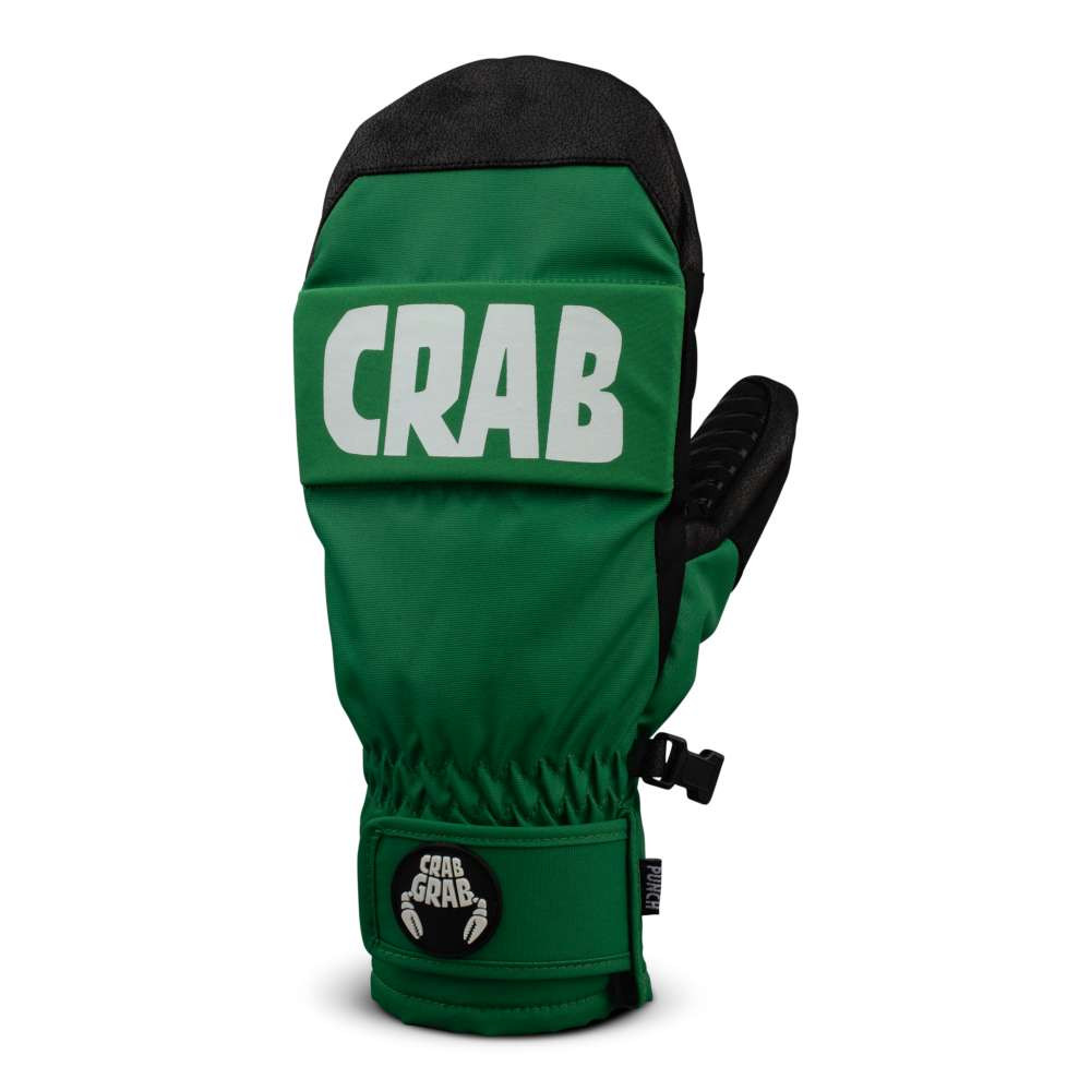 Crab Grab Punch Mens Mitt 2025 Corbetts Ski Snowboard