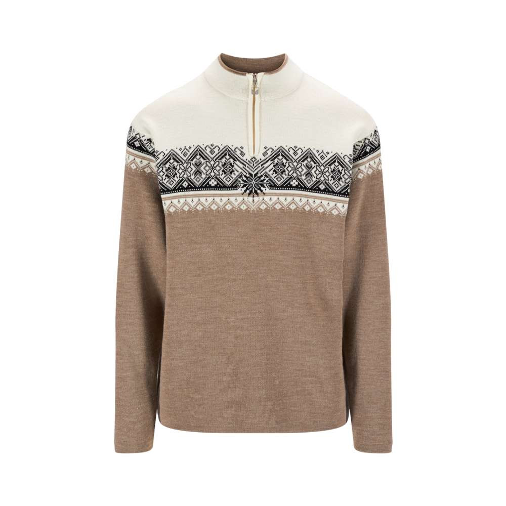 Dale of Norway Moritz Mens Sweater 2025 Corbetts Ski Snowboard