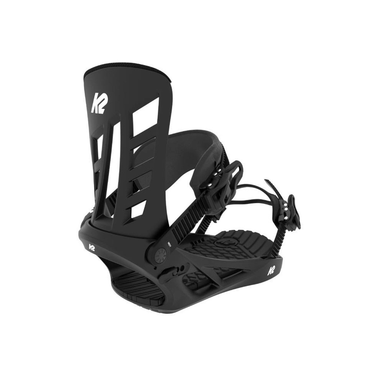 K2バインディング　INDY K2 Indy Snowboard Bindings 2025 | Corbetts Ski + Snowboard