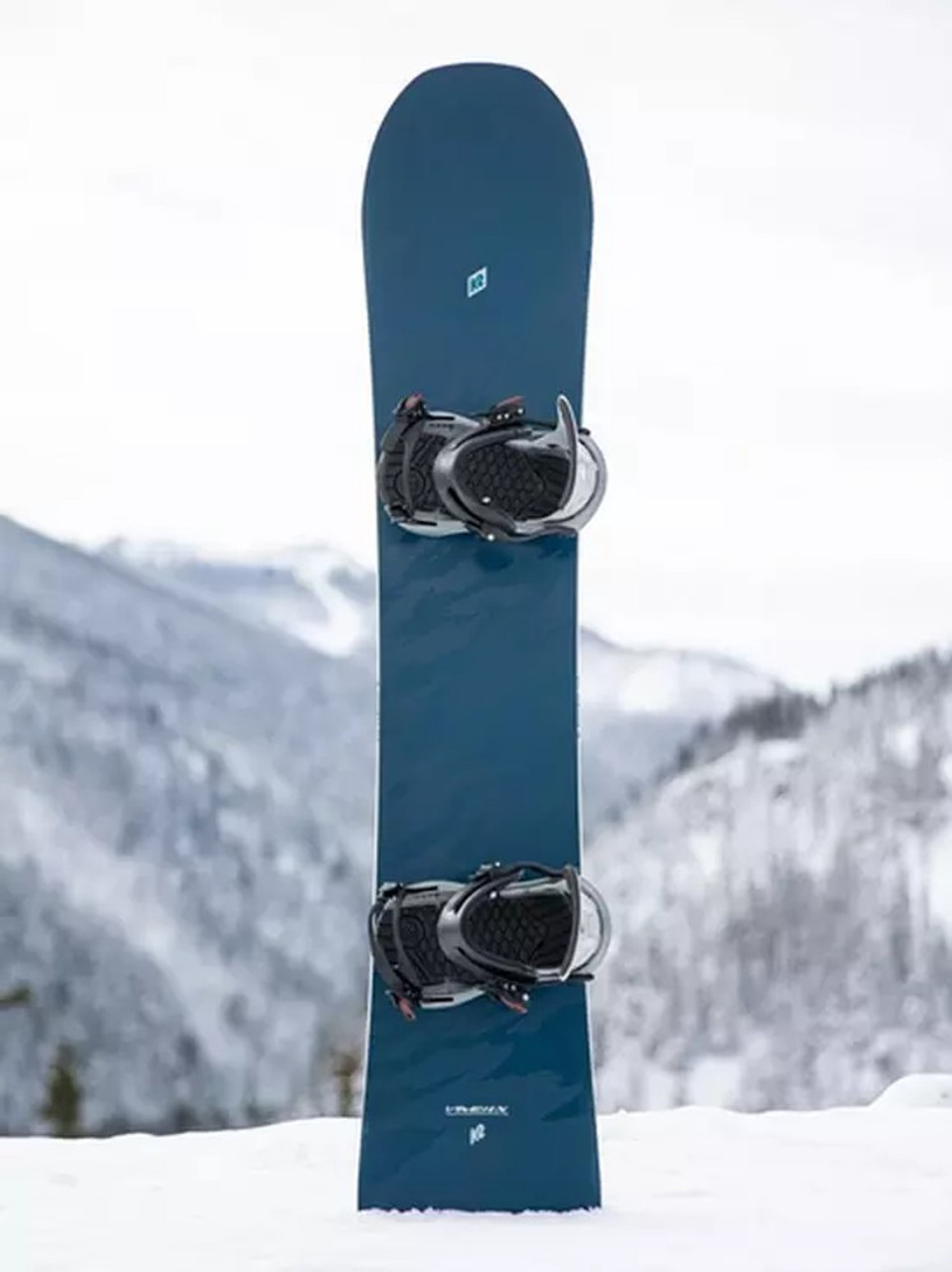 K2バインディング　INDY K2 Indy Snowboard Bindings 2025 | Corbetts Ski + Snowboard