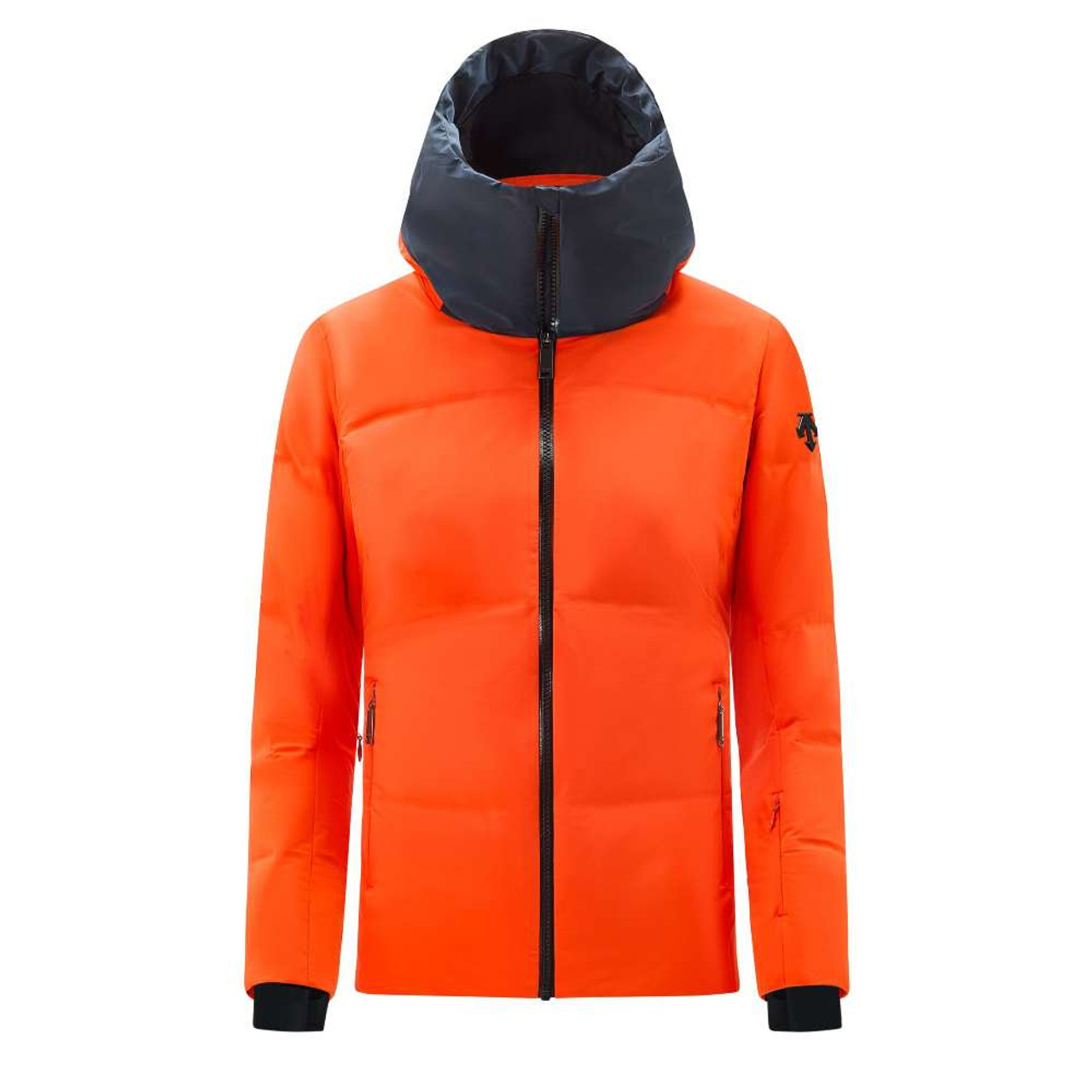 ✨美品　DESCENTE /デサントDOWN JACKET Descente Detachable Down Womens Jacket 2026 | Corbetts Ski +