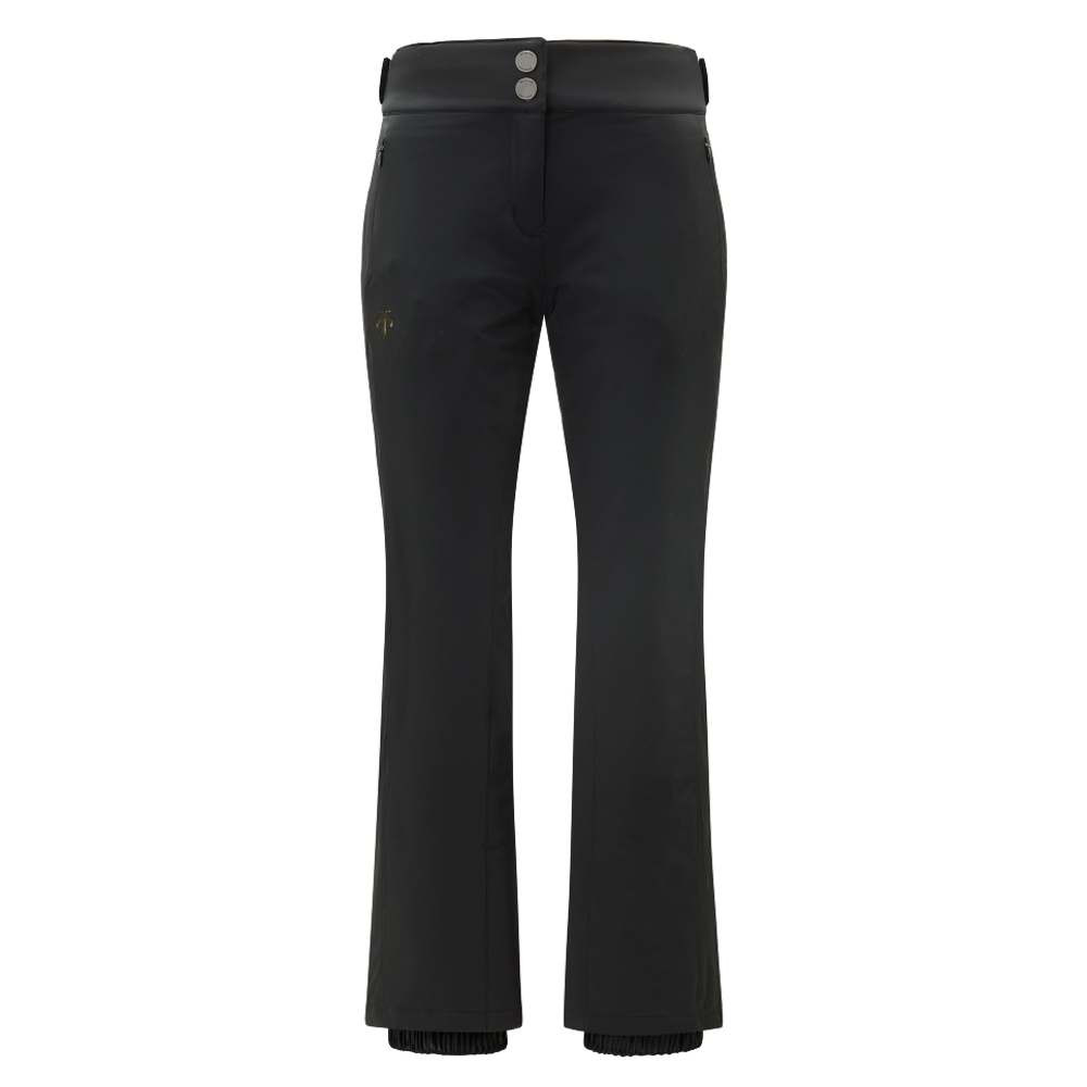 Descente Giselle Insulated Womens Pant Short 2025 | Corbetts Ski +