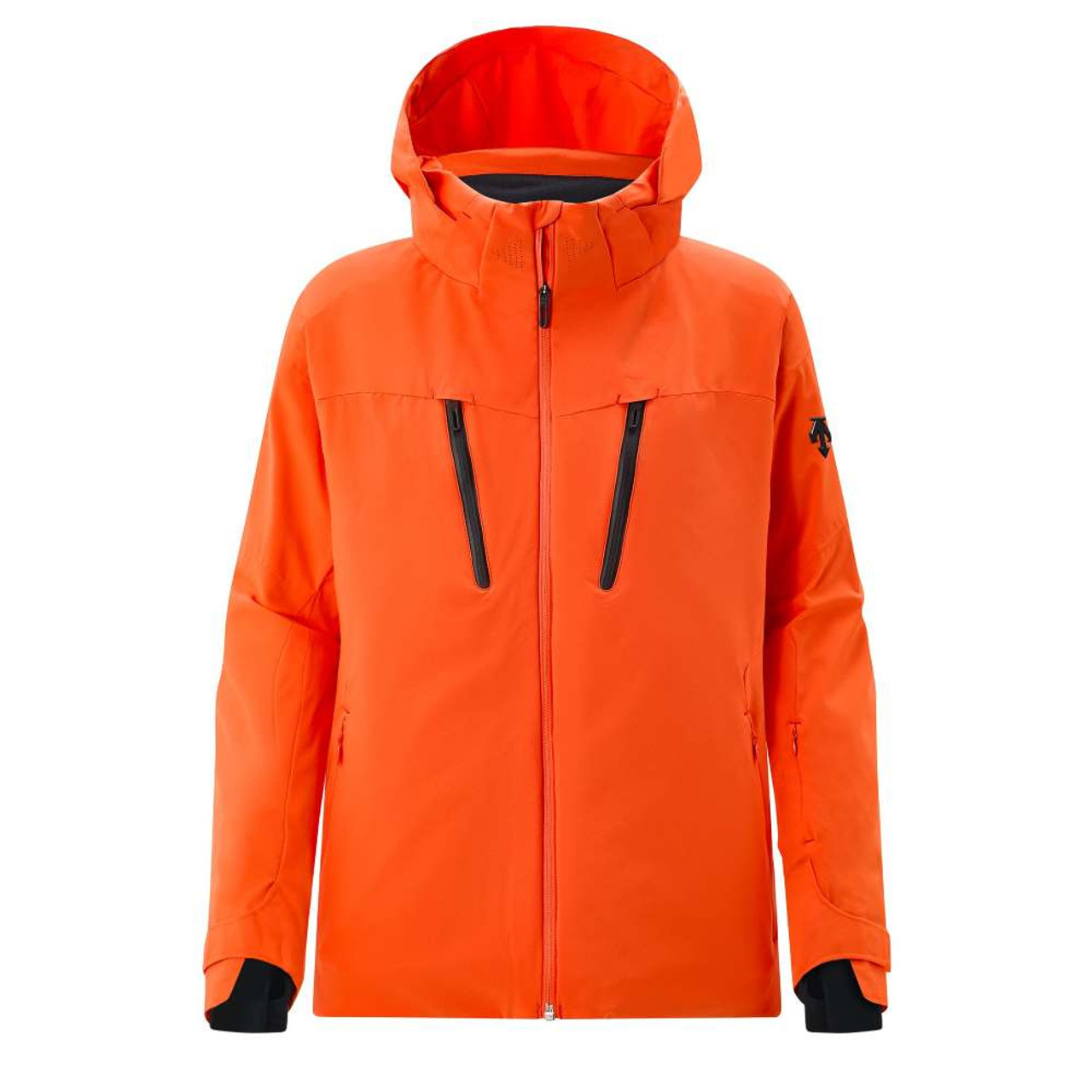 DESCENTE - M Descente Chester Insulated Mens Jacket 2025 | Corbetts Ski +