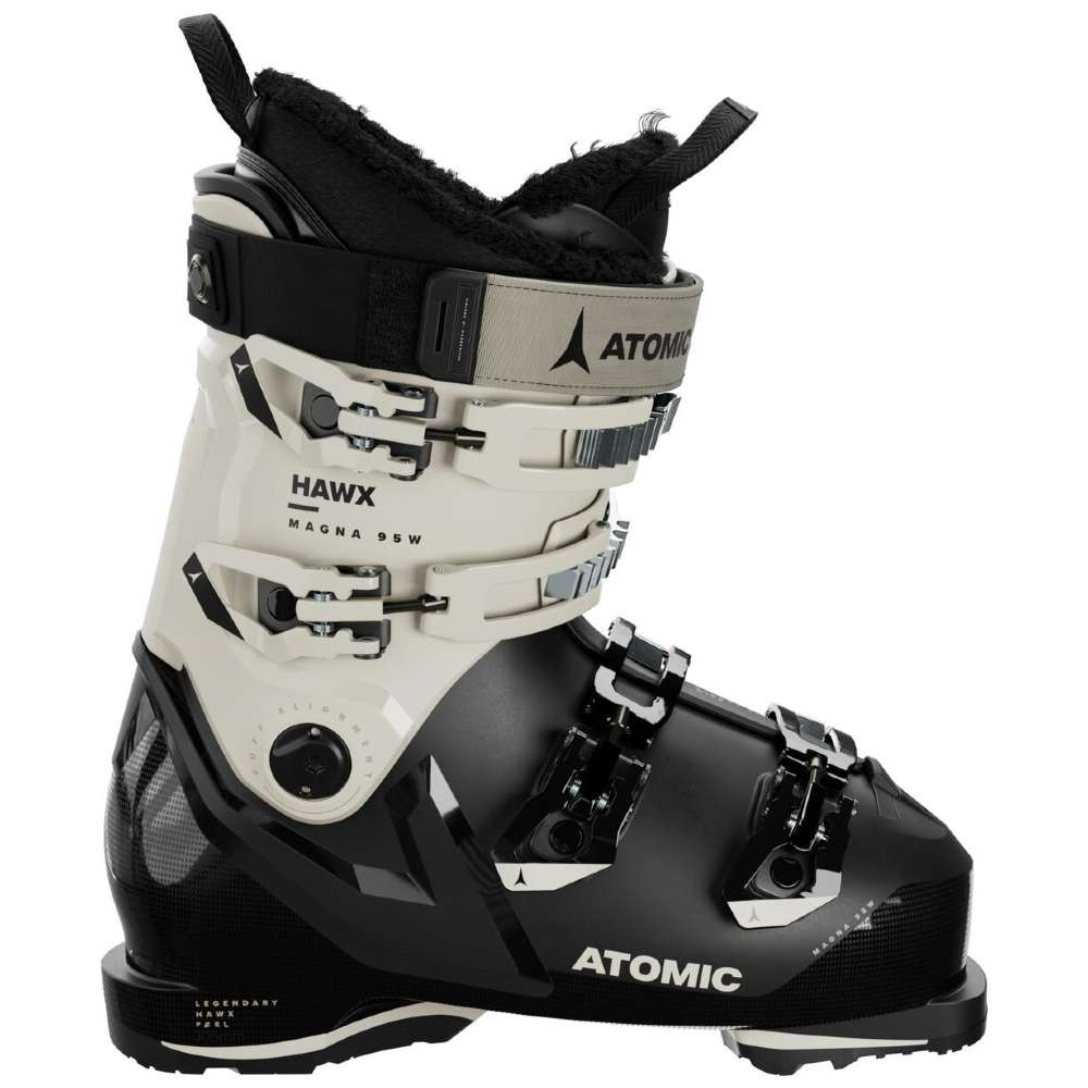 Atomic Hawx Magna 95 W GW Stone Womens Ski Boots 2025 | Corbetts