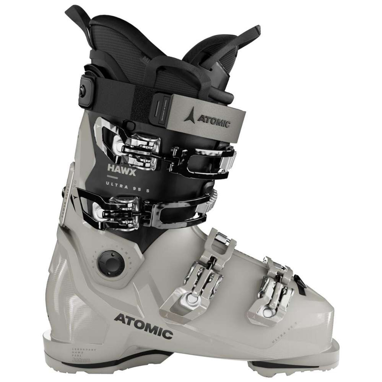 Atomic Hawx Ultra 95 S W GW Stone Womens Ski Boots 2025
