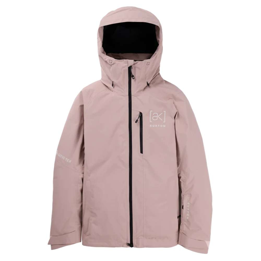 Burton AK Upshift GORE-TEX Womens Jacket 2025 | Corbetts Ski +