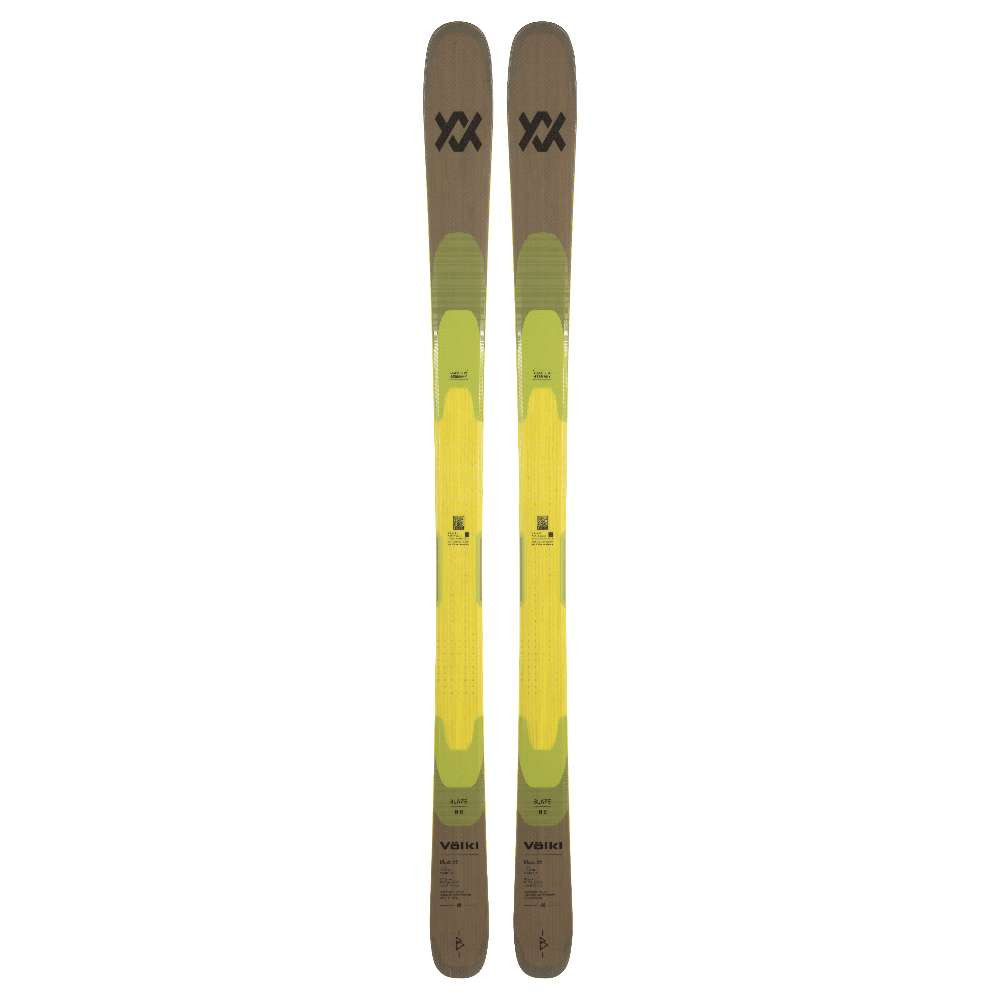 Volkl Blaze 86 Olive Skis 2025 | Corbetts Ski + Snowboard