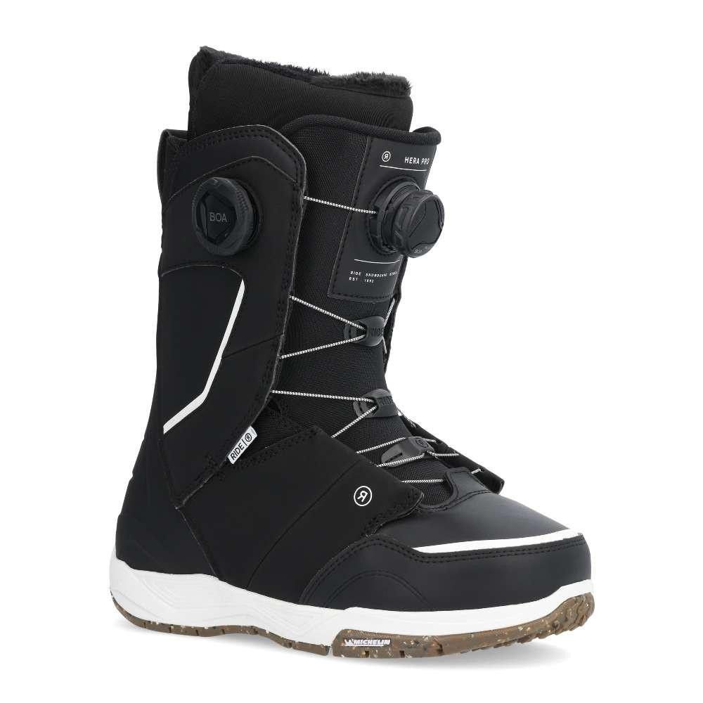 Ride Hera Pro Womens Snowboard Boots 2025 | Corbetts Ski + Snowboard