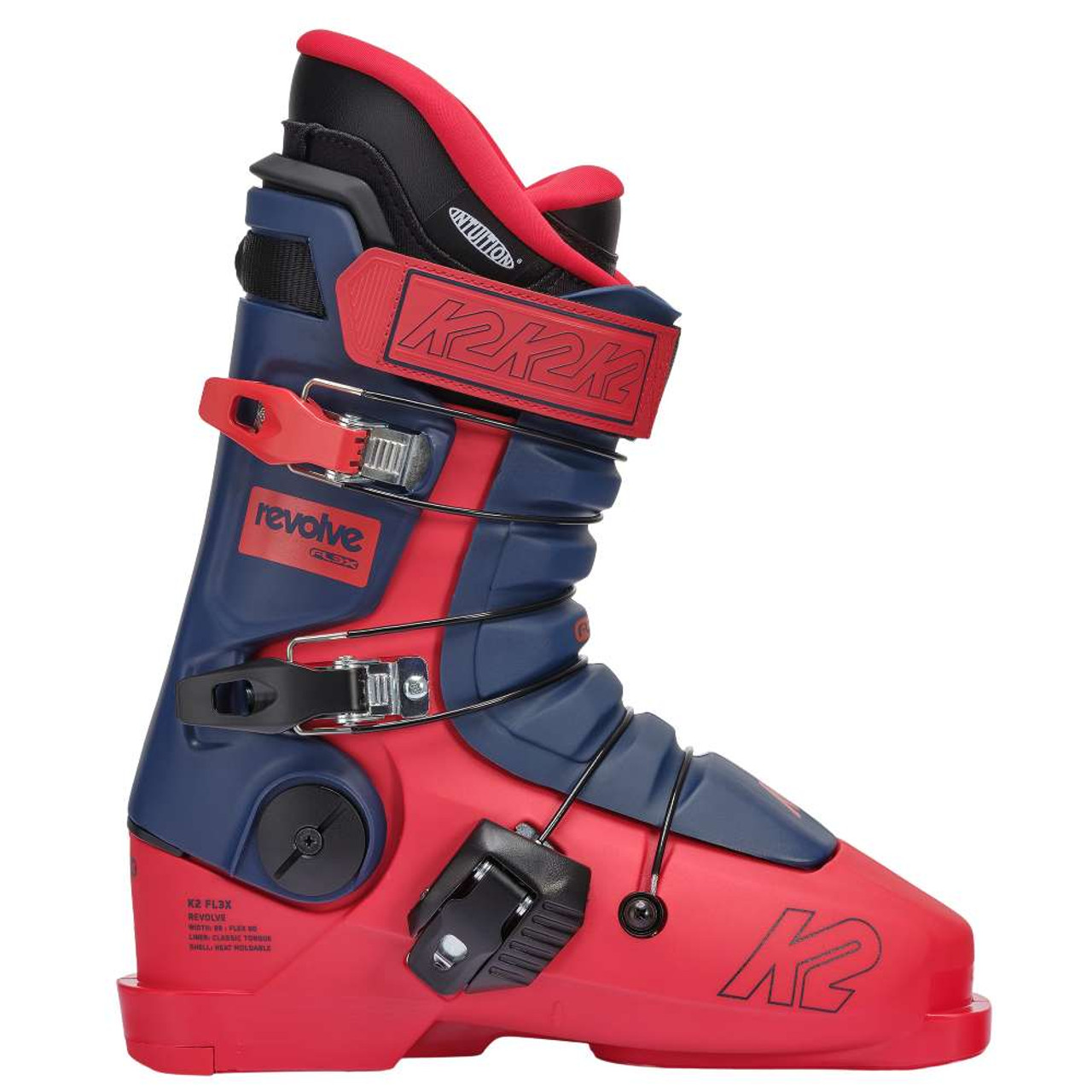 スキー K2 ski boots REVOLVE PRO 23-24 image.jpg