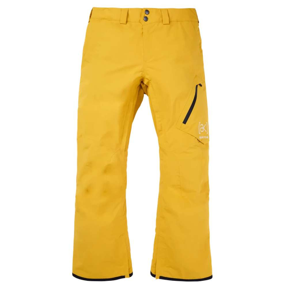 Burton AK Cyclic GORE-TEX Mens Pant 2025 | Corbetts Ski + Snowboard