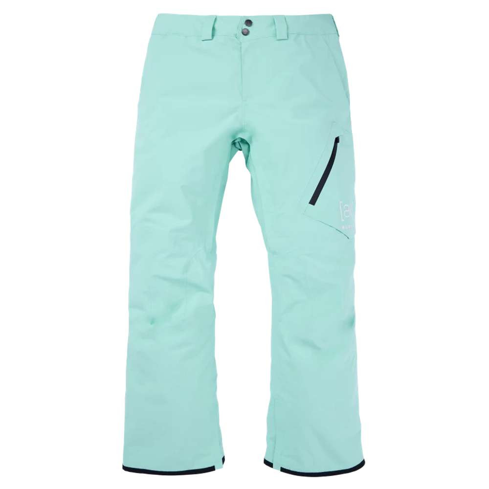 スノーボード burton ak gore cyclic pant powdermint L Burton AK Cyclic GORE-TEX Mens Pant 2025 | Corbetts Ski + Snowboard