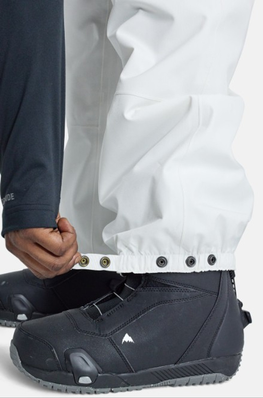 Burton Melter Plus Mens Pant 2025 | Corbetts Ski + Snowboard