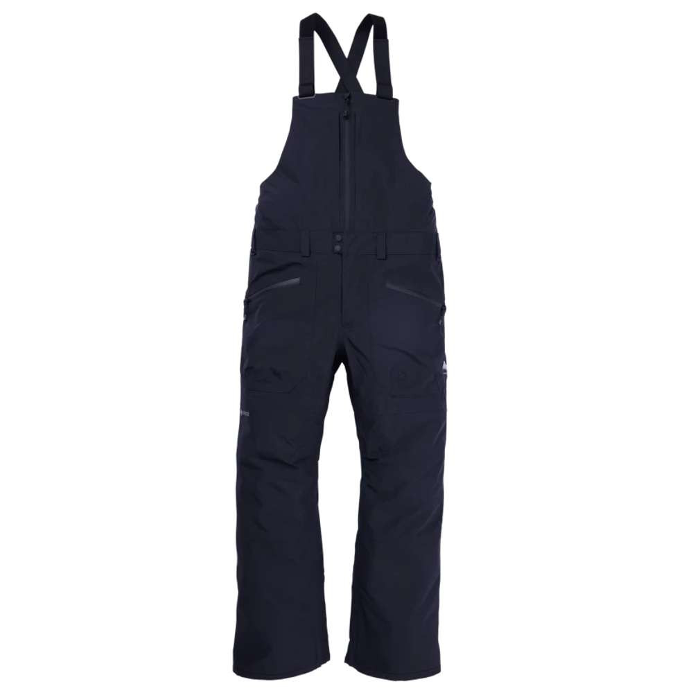 Burton Reserve GORE-TEX Mens Bib Pant 2025 | Corbetts Ski + Snowboard