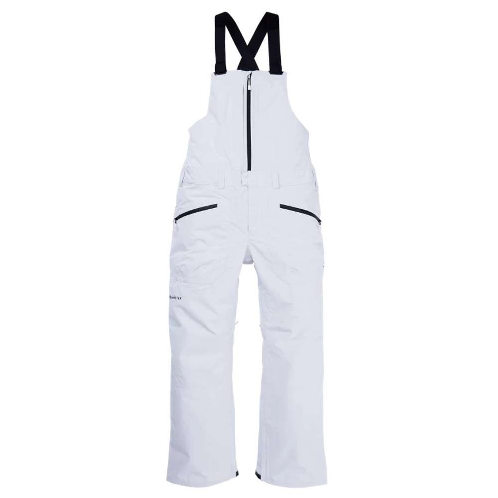 Burton Reserve GORE-TEX Mens Bib Pant 2025 | Corbetts Ski + Snowboard