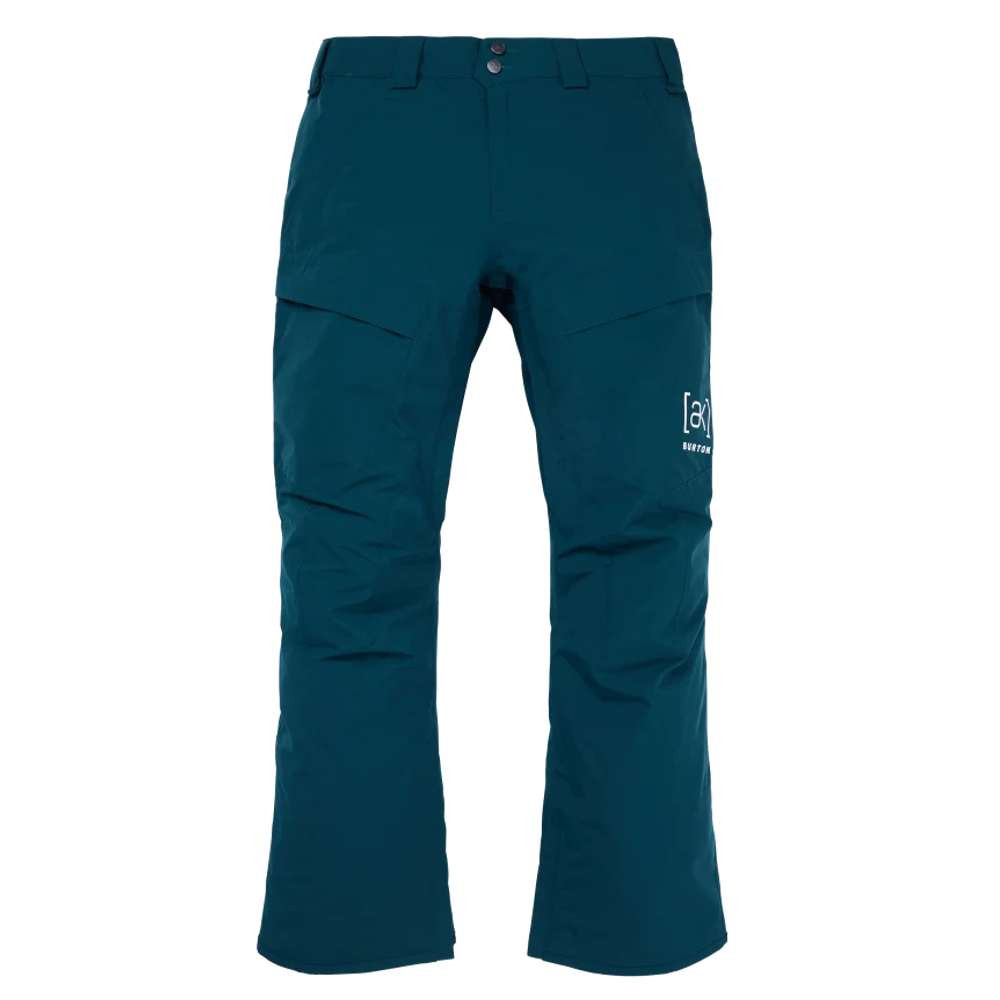 Burton AK Swash GORE-TEX Mens Pant 2025 | Corbetts Ski + Snowboard