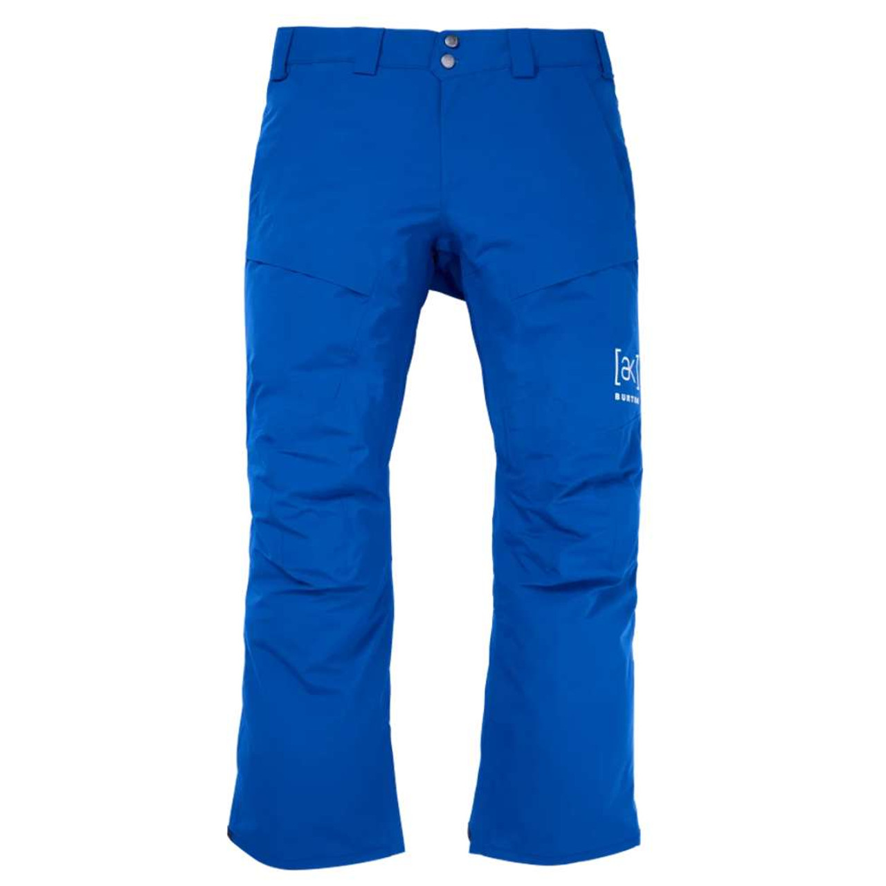 Burton AK Swash GORE-TEX Mens Pant 2025 | Corbetts Ski +