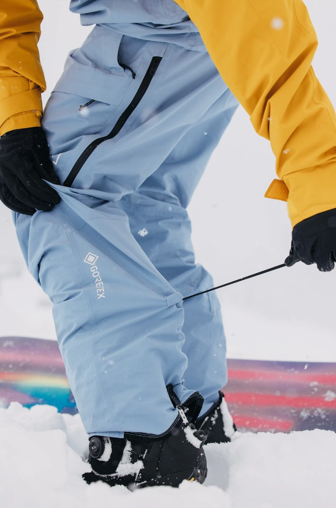 Burton AK Swash GORE-TEX Mens Pant 2025 | Corbetts Ski + Snowboard