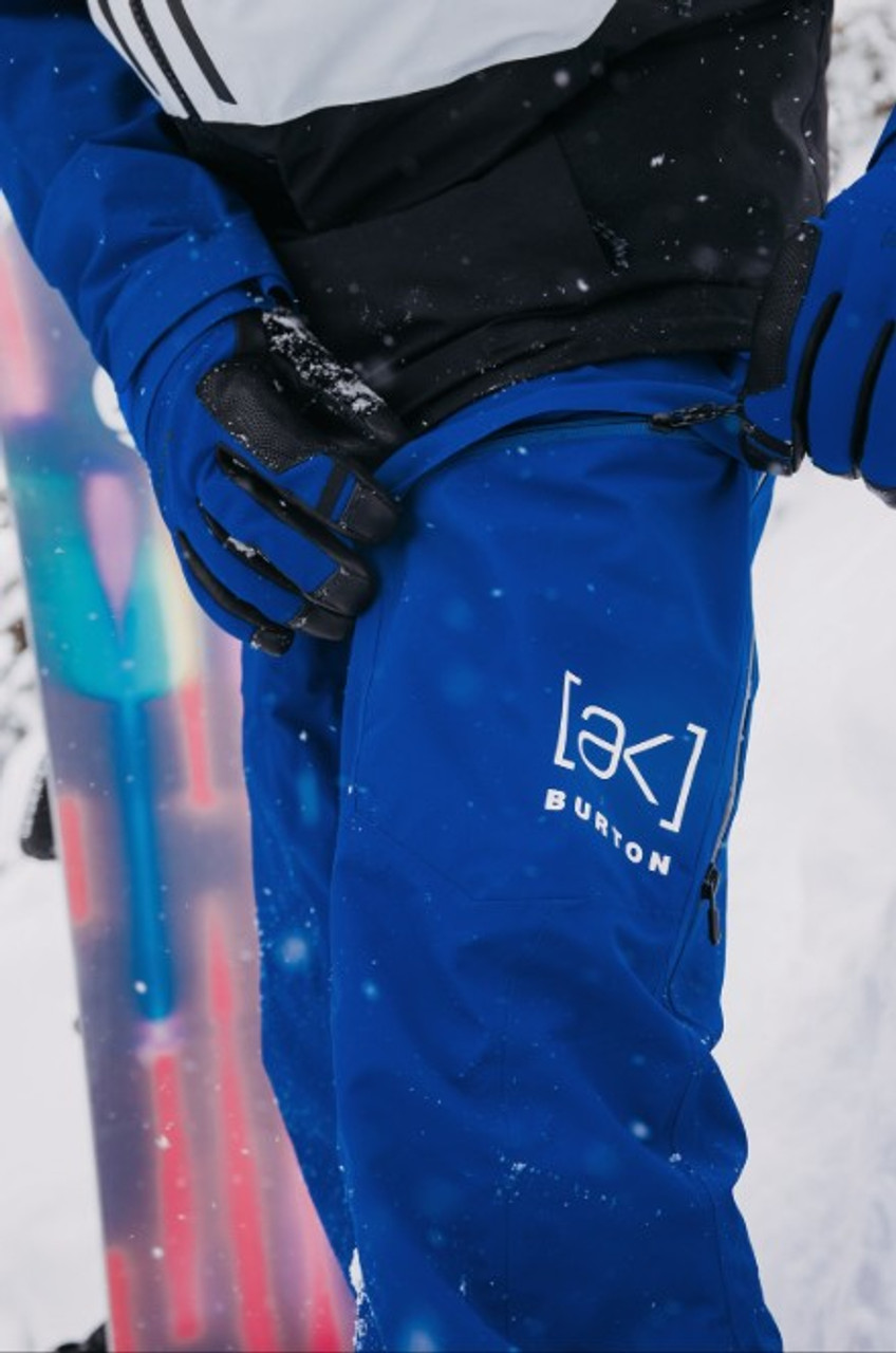 バートンak　スウォッシュパンツ BURTON ［ak] コレクション『 Men's Burton ［ak] Swash GORE