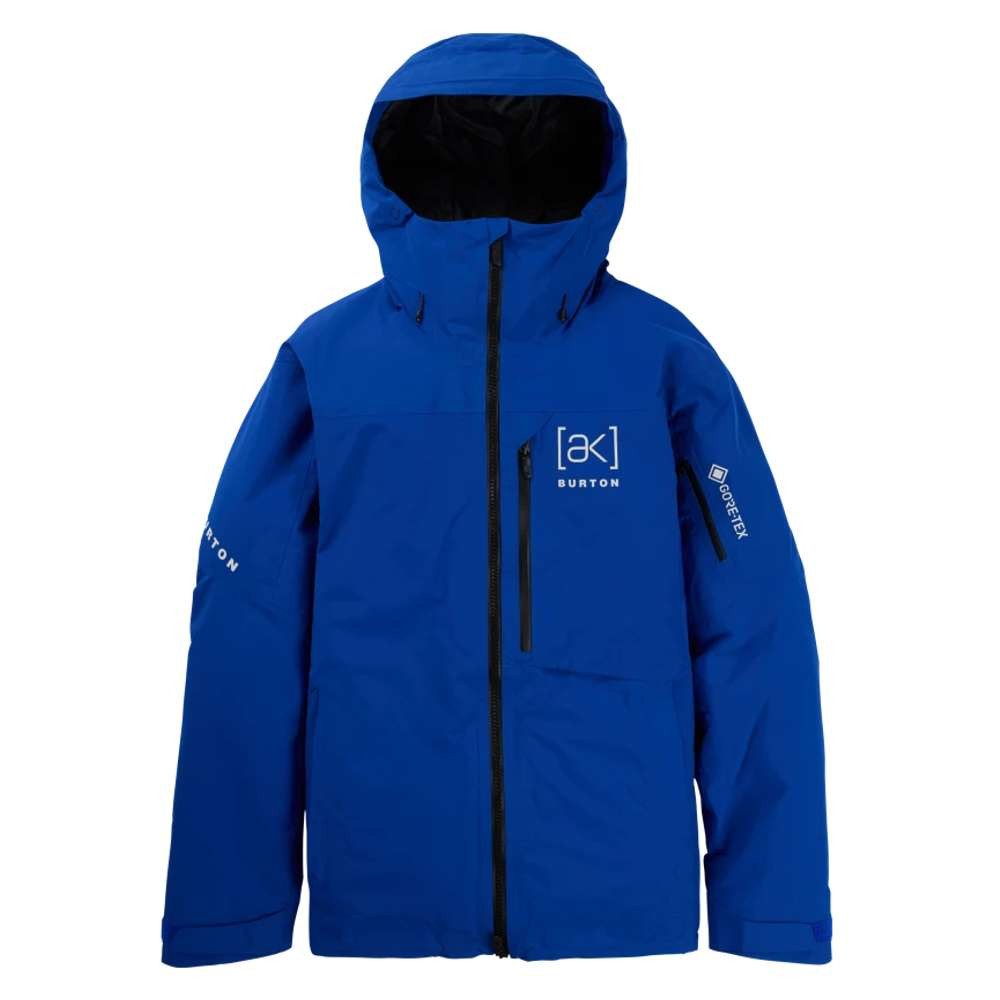 BURTON AK Helitack jacket Sサイズ バートン Burton AK Helitack GORE-TEX Mens Jacket 2025 | Corbetts Ski