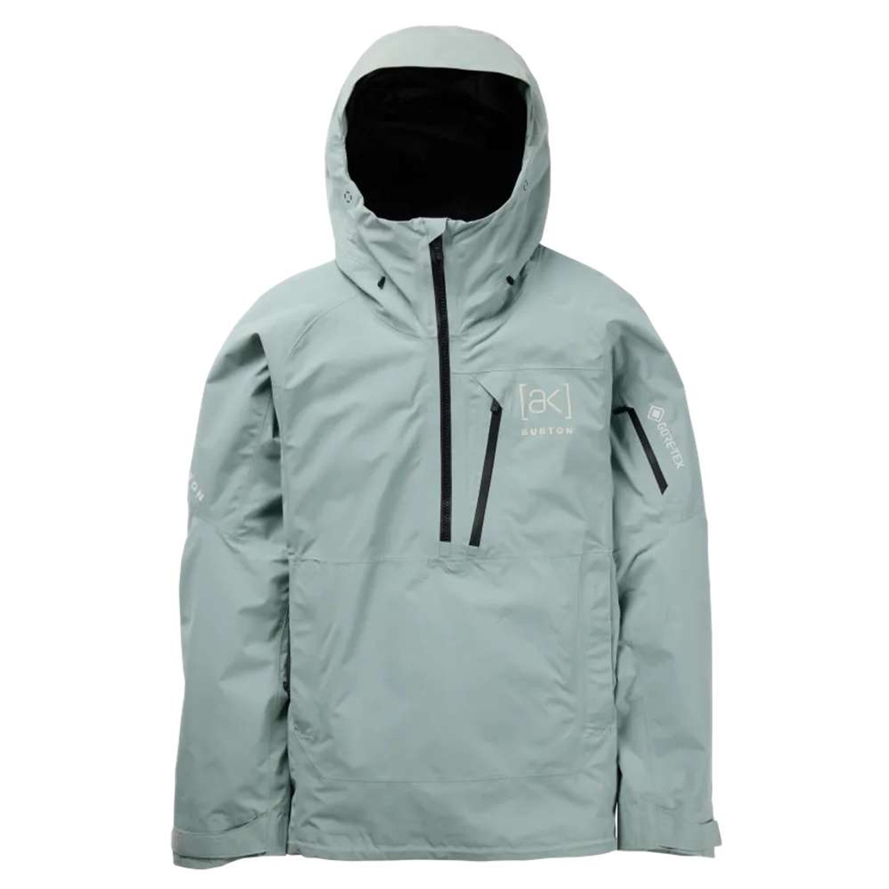 Burton ak VELOCITY ANORAK スノーボードウェア Mサイズ Burton AK Velocity GORE-TEX Mens Anorak 2025 | Corbetts Ski