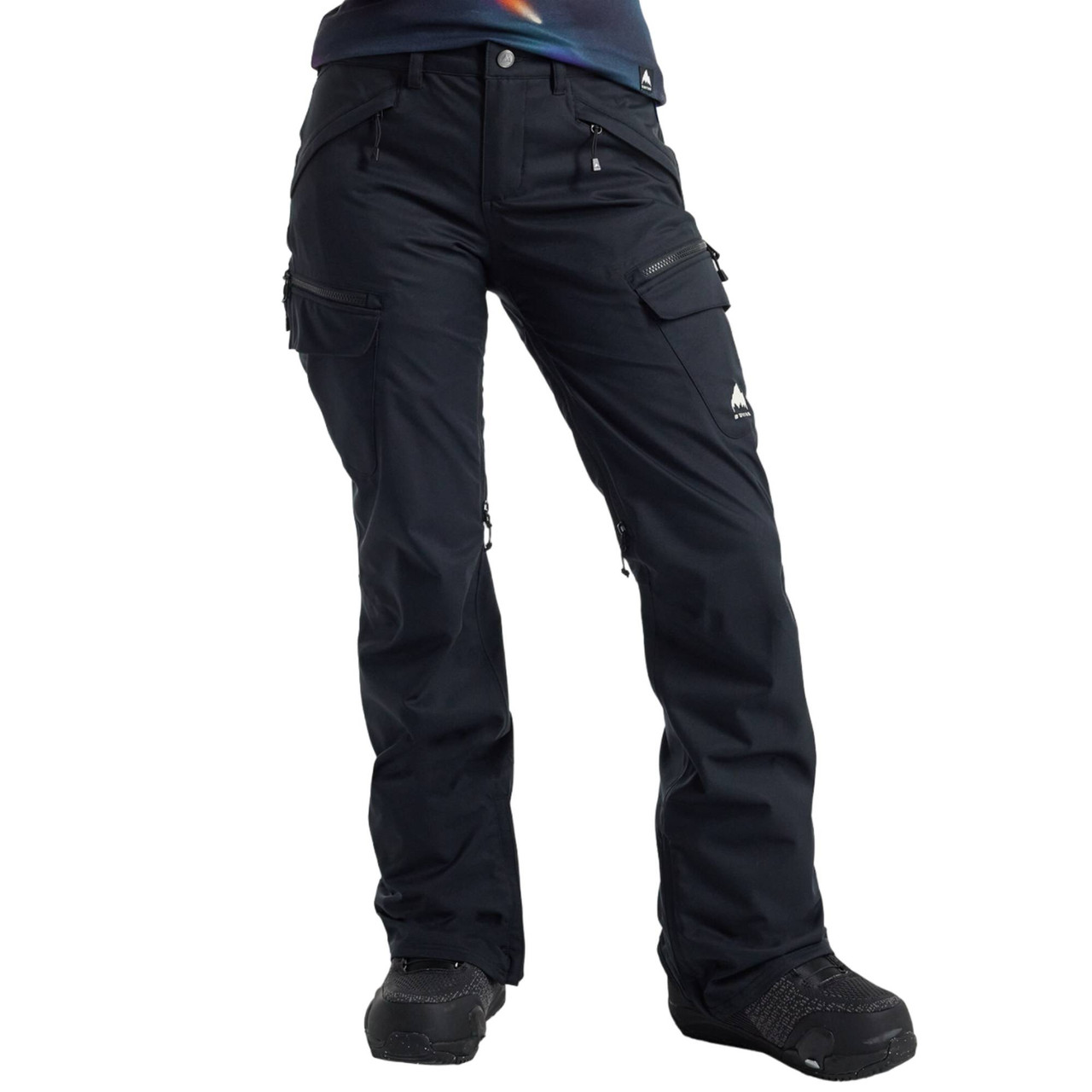 Burton Gloria Stretch Womens Insulated Pant 2025 Corbetts Ski