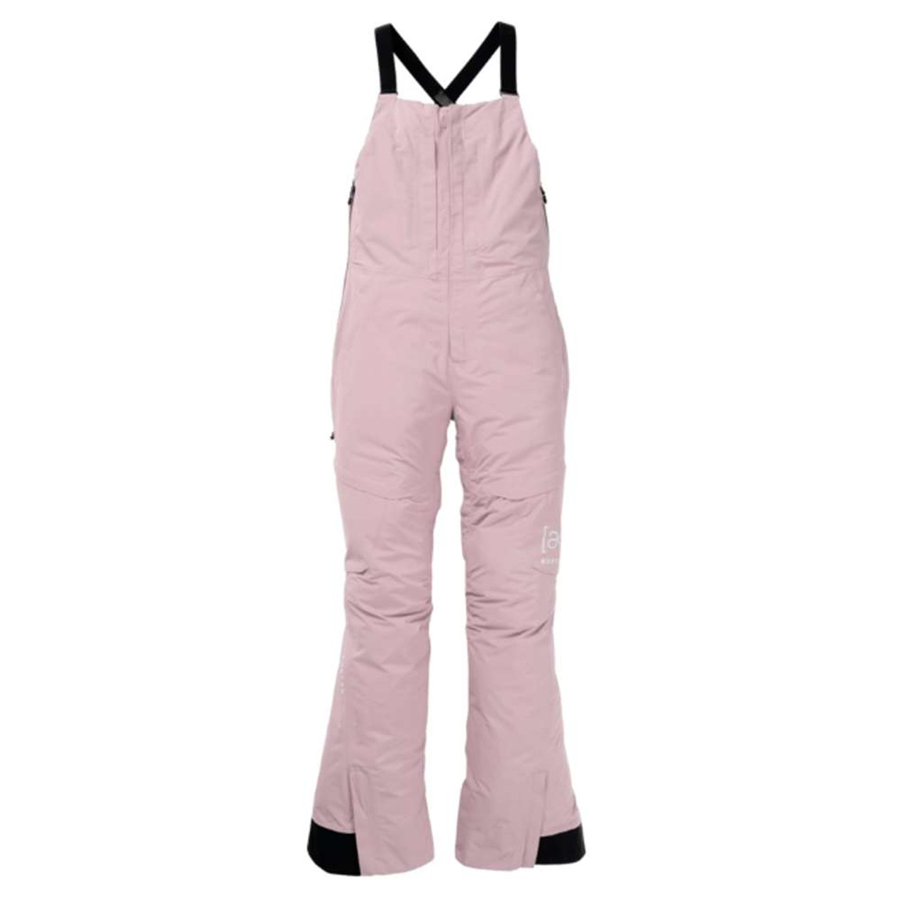 burton ak アップシフトジャケット kimmy 2L bib 上下セット Women's Burton [ak] Kimmy GORE-TEX 2L Bib Pants | Burton.com