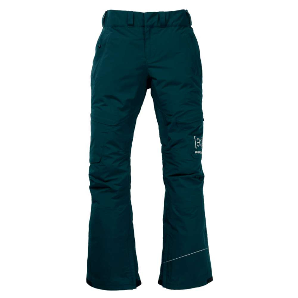 Burton AK Summit GORE-TEX Womens Insulated Pant 2025 | Corbetts