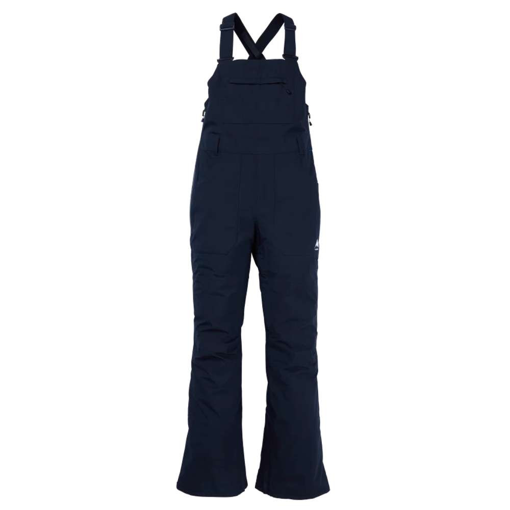 Burton Avalon GORE-TEX Womens Bib Pant 2025 | Corbetts Ski + Snowboard