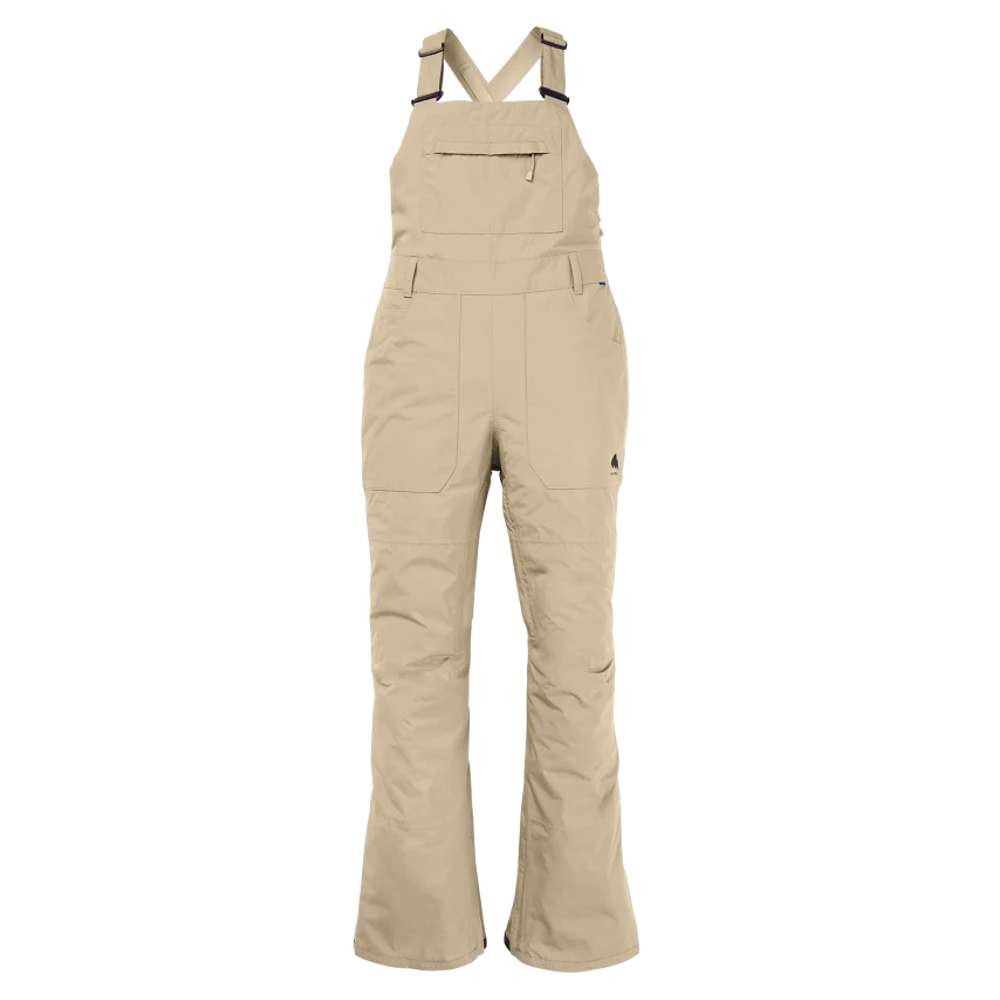 Burton Avalon GORE-TEX Womens Bib Pant 2025 | Corbetts Ski + Snowboard