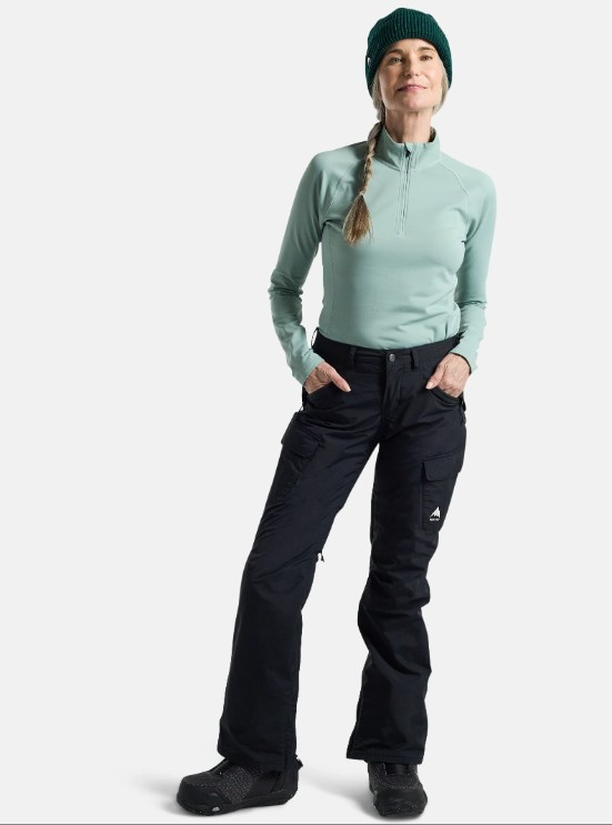 Burton Gloria GORE-TEX Womens Pant 2025 | Corbetts Ski + Snowboard