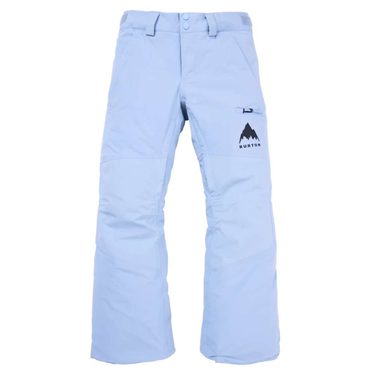 BURTON SKYLER BIB PANT　D.BLUE サイズM　キッズ Kids' Burton Skylar 2L Bib Pants | Youth Outerwear | Burton