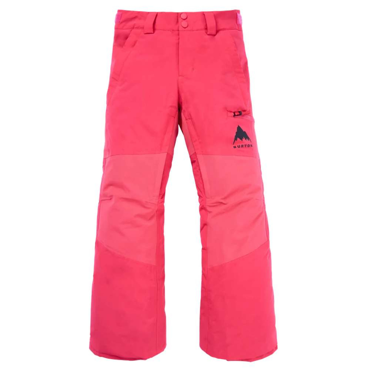 バートン　Burton キッズ　Skylar pant スノーウェアパンツ BURTON バートン スノーボードウェア キッズ パンツ 25-26